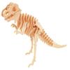 Eureka Gepetto's Tyrannosaurus Toy view 1