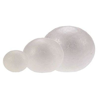 Fixo Kids Ball Poly-espan 15 cm Pack 1 Figures Smart