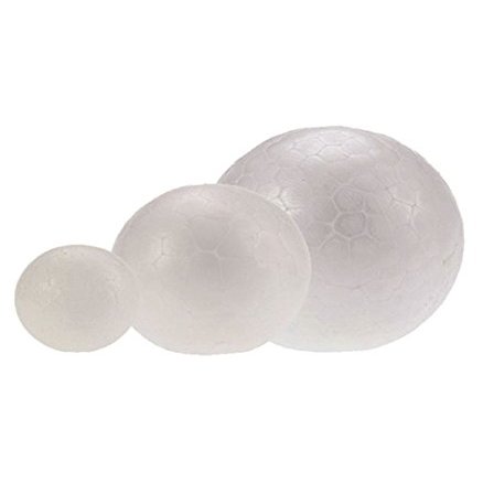 Fixo Kids Ball Poly-espan 15 cm Pack 1 Figures Smart