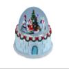 Icy Craft Igloo Dome view 1