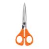 Office scissors 6-1/2 "stainless steel view 1