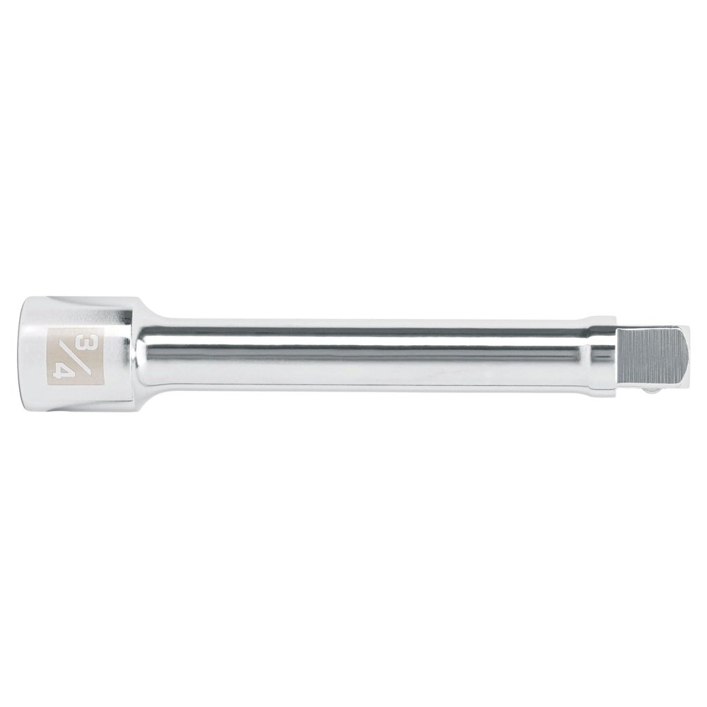 Extension 8 'to rattle, for given box 3/4