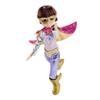 Lottie Doll Outfit Super Clothing Set | Best Fun Gift for empowering Kids Ages 3 & up view 3