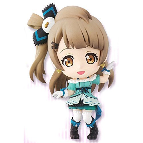   Kyun-Kyun Sensation D  