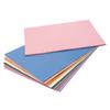 Construction Paper, 18"x24", 50Shts, 15/PK, Asst, Sold as 1 Package view 1