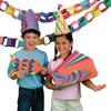 Construction Paper, 18"x24", 50Shts, 15/PK, Asst, Sold as 1 Package view 2