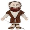 25" Joseph, Full Body Bible Character, Christian Ministry Puppet view 1
