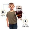 14" Noah, Bible Character, Hand Puppet view 2
