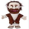 14" Joseph, Bible Character, Hand Puppet view 1