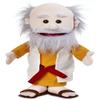 14" Moses, Bible Character, Hand Puppet view 1