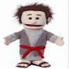 14" Shepherd, Bible Character, Hand Puppet view 1