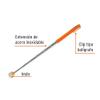 extensible magnet, pen type view 2