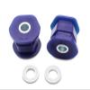 SuperPro SPF1755K Front Lower Inner Rearward Suspension Control Arm Bushing Kit Compatible with 96-01 CR-V, Civic view 1