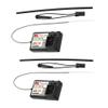 2Pcs Flysky FS-A3 AFHDS2A 2.4G 3CH Receiver for GT2E GT2G Transmitter view 1