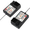 2Pcs Flysky FS-A3 AFHDS2A 2.4G 3CH Receiver for GT2E GT2G Transmitter view 4