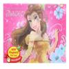 Disney Princess Belle 3D Motion Picture Card Magnet view 1