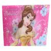 Disney Princess Belle 3D Motion Picture Card Magnet view 2