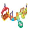 VTech - 180605 - Musical Toy - TUT Toot Animo - My Pony Club Interactive + Lasso, The Rodeo Horse view 2