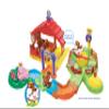 VTech - 180605 - Musical Toy - TUT Toot Animo - My Pony Club Interactive + Lasso, The Rodeo Horse view 3