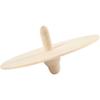 Spinning top, D: 8 cm, H: 4 cm, 10pcs view 1