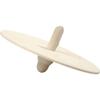 Spinning top, D: 8 cm, H: 4 cm, 10pcs view 2
