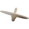 Spinning top, D: 8 cm, H: 4 cm, 10pcs view 4