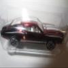 1968 Mustang Hot Wheels Classics Series 1 - 19 of 25 view 2