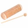 9-Piece Beginner Wooden Percussion Kit (Age 3+) view 3