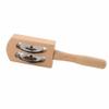 9-Piece Beginner Wooden Percussion Kit (Age 3+) view 4