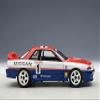 Nissan Skyline Gt-R (R32) Australian Bathurst Winner 1991 Richards/Skaife #1 1/18 by Autoart 89180 view 3