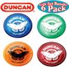 Duncan Yo-Yo Butterfly Gift Set Bundle - 6 Pack (Assorted Colors) view 2