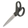 Westcott 16451 8-Inch KleenEarth Recycled Scissors For Office and Home, Black view 2