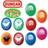 Duncan Yo-Yo Imperial (3) & Butterfly (3) Deluxe Gift Set Bundle - 6 Pack (Assorted Colors) view 3