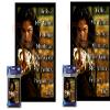 100 Inigo Montoya Deck Protectors Combo Max Protect Gloss Sleeves 2-Packs - Standard Gaming Size Hello, My Name is Inigo Montoya. You Killed My Father. Prepare to die! view 1