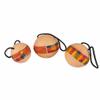 African Musical Ball (Single; Color & Size May Vary; Age 3+) view 1