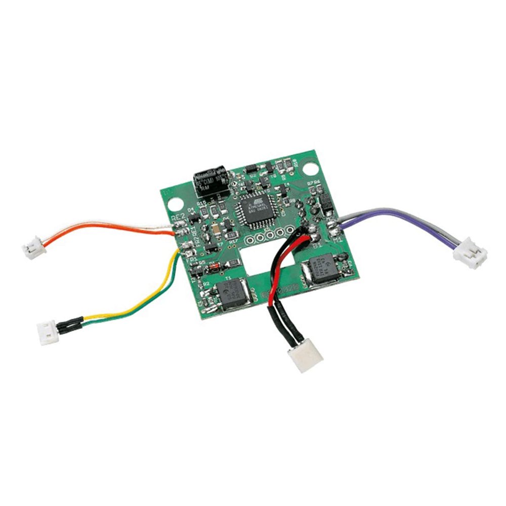 Carrera Digital Decoder Blinklichtfunktion Toy