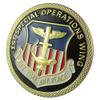 United States Air Force 1st Special Operations Wing (1 SOW) GP COIN 1089# view 1