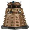 Eaglemoss / Doctor Who Doctor Who Figurine Collection - Figure #6 - Dalek - Hand Painted 1:21 Scale Model - Collector Boxed view 1