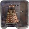 Eaglemoss / Doctor Who Doctor Who Figurine Collection - Figure #6 - Dalek - Hand Painted 1:21 Scale Model - Collector Boxed view 2