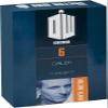 Eaglemoss / Doctor Who Doctor Who Figurine Collection - Figure #6 - Dalek - Hand Painted 1:21 Scale Model - Collector Boxed view 3
