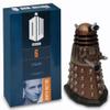 Eaglemoss / Doctor Who Doctor Who Figurine Collection - Figure #6 - Dalek - Hand Painted 1:21 Scale Model - Collector Boxed view 4
