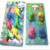 12 ( 1 Dozen ) Packages Assorted Cute Novelty Shaped Erasers view 2