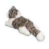 Douglas Smokey Gray Cat Plush Stuffed Animal view 4