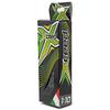 Xceed RC Enneti World GT Asphalt Front Tires (2) (35 Shore) view 2
