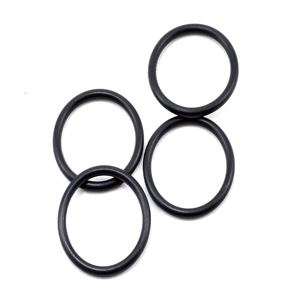 SWORKz 400014 Aluminum Shock Spring Adjust Nut O-Ring 1.5x13.5mm-SW