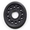 XRAY 64P Composite Spur Gear (80) view 1