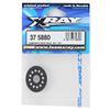 XRAY 64P Composite Spur Gear (80) view 2