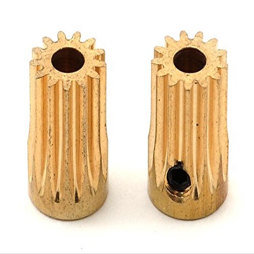 Curtis Youngblood Pinion Set (2) (13T)