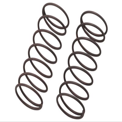Yokomo Big Bore Front Shock Spring Set (Orange)