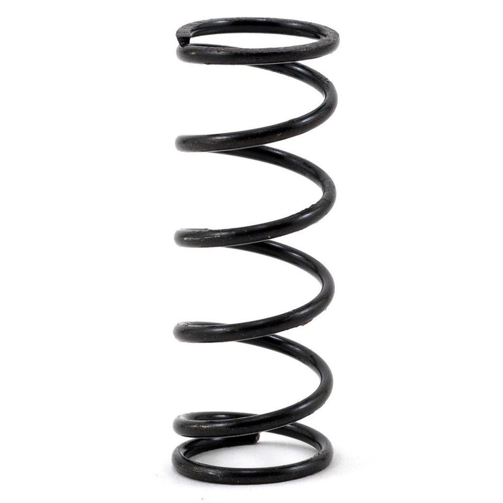 XRAY 378094 - Shock Spring C=2.1, Black